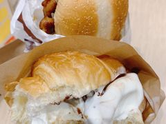 -麦当劳(坂田分店)