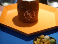 -茶是一枝花泡茶店