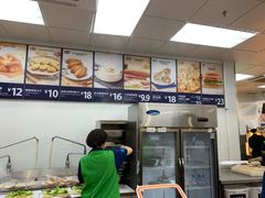 -山姆餐吧(山姆会员商店店)