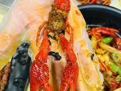 -聚味瞿记·龙虾堂(坡子街店)