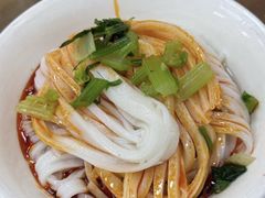 -子午路张记肉夹馍(翠华路店)