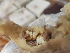 -余氏豆腐包老店(东直街店)