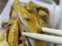 -吾家香港烧腊专门店