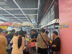 -娃娃集合营(上海奉贤龙湖天街店)