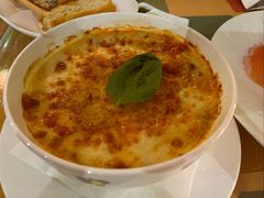 千层面-安妮意大利餐厅(国贸店)