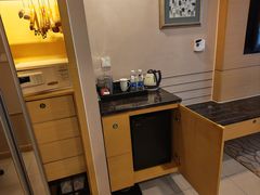 -天津水游城丽筠酒店