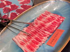 -腾格里· 蒙古山羊火锅(北京中关村店)