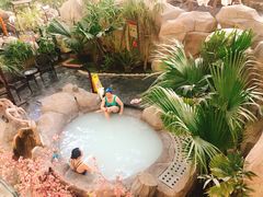 -渔岛海洋度假区