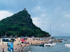 -抚仙湖禄充风景区