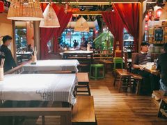 大堂-农耕记·湖南土菜(halo广场店)