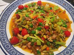 -新蜀会四川豆花(五羊店)