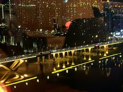 -三迪希尔顿酒店·星空酒廊