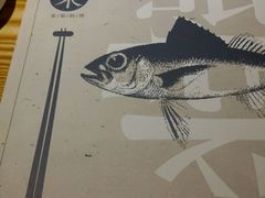 -东菊料理(吉利购物广场店)