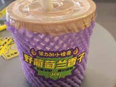 -茶力的小怪兽(中康店)