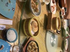 -局气 烤鸭·北京菜(光华路店)