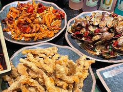 -冰城小镇音乐串吧·聚会餐厅(百子湾店)