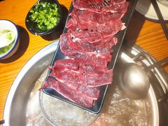 -牛品福潮汕牛肉火锅(旺庄店)
