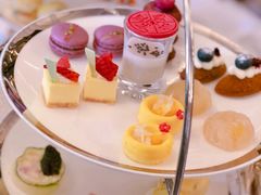 -Salon de Ville浦江汇(上海外滩华尔道夫酒店店)