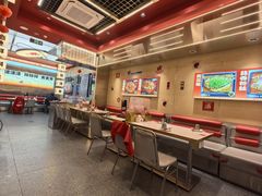 -雅佳神话·麻辣烤鱼(新街口店)