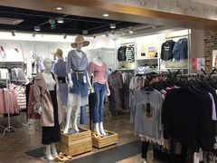 -三福时尚(文化大厦店)