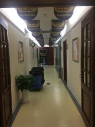 -西安伊美尔医疗美容医院