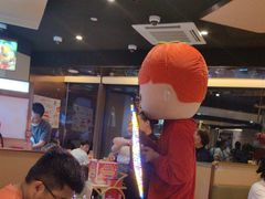 -海底捞火锅(六合天街店)