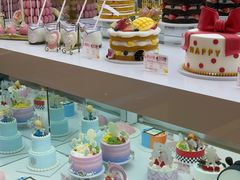 -丁香西饼屋(桂林路店)