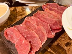 -小龙坎老火锅(工体店)