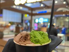 -九十葉·抹茶(南京·德基店)