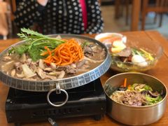 -全州拌饭馆(断桥店)