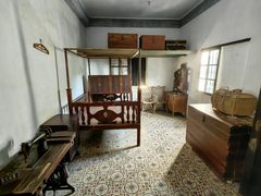 -开平碉楼文化旅游区马降龙景区