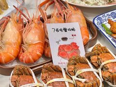 -品鲜村农家菜·阳澄湖大闸蟹(总店)