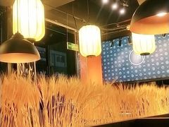 -锅哥有料老火锅(金港国际店)