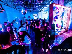 -简奥斯汀·赫本酒吧