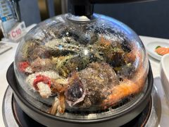 -半岛听涛蒸汽海鲜自助(K11店)