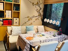 -梅间堂茶馆(绿地缤纷城店)
