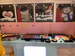 -MINI MARS KIDS CLUB亲子家庭中心(长宁天山店)