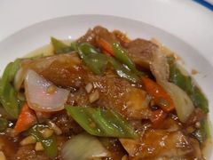 -缤圣源中国清真菜(群力店)
