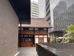 -成都博舍酒店