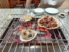 -震海贝烤贝·民俗特色店(延吉总店)