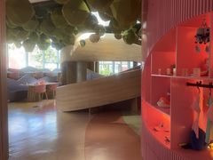 -水桶王国主题餐厅·聚会·生日派对·亲子活动·家庭套餐(亚龙湾希尔顿店)