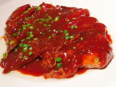 红烧甩水-老人和饭店(淮海中路店)