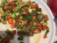 -小乡小镇·传承桐庐土菜·老板亲自烧的菜