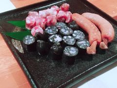 -热血兄弟·炭火烤肉(融侨中心店)