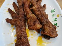 -杨记清芳牛肉拉面(京广路店)