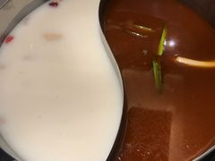 -捞王锅物料理(上海世茂广场店)