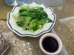 -卡尔顿东方银龙酒店•广西菜•早茶