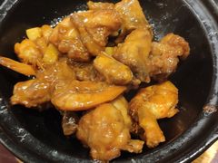 -潮堂(环球金融中心店)
