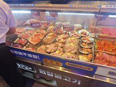 -喜井无限自助烤肉公司(石厦店)