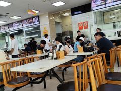 大厅-伊祥·敦煌楼